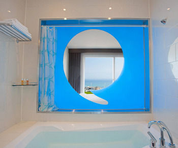 Sah Chun Ae Pension Gangneung Exteriör bild